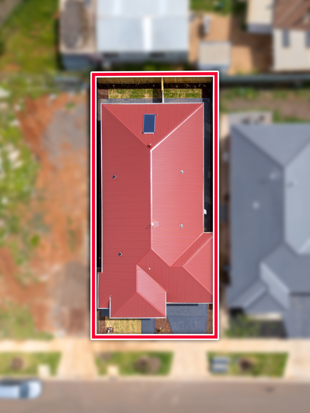 Side-by-Side Strength & Independence: Robust SDA with No Shared Spaces — Home image 23