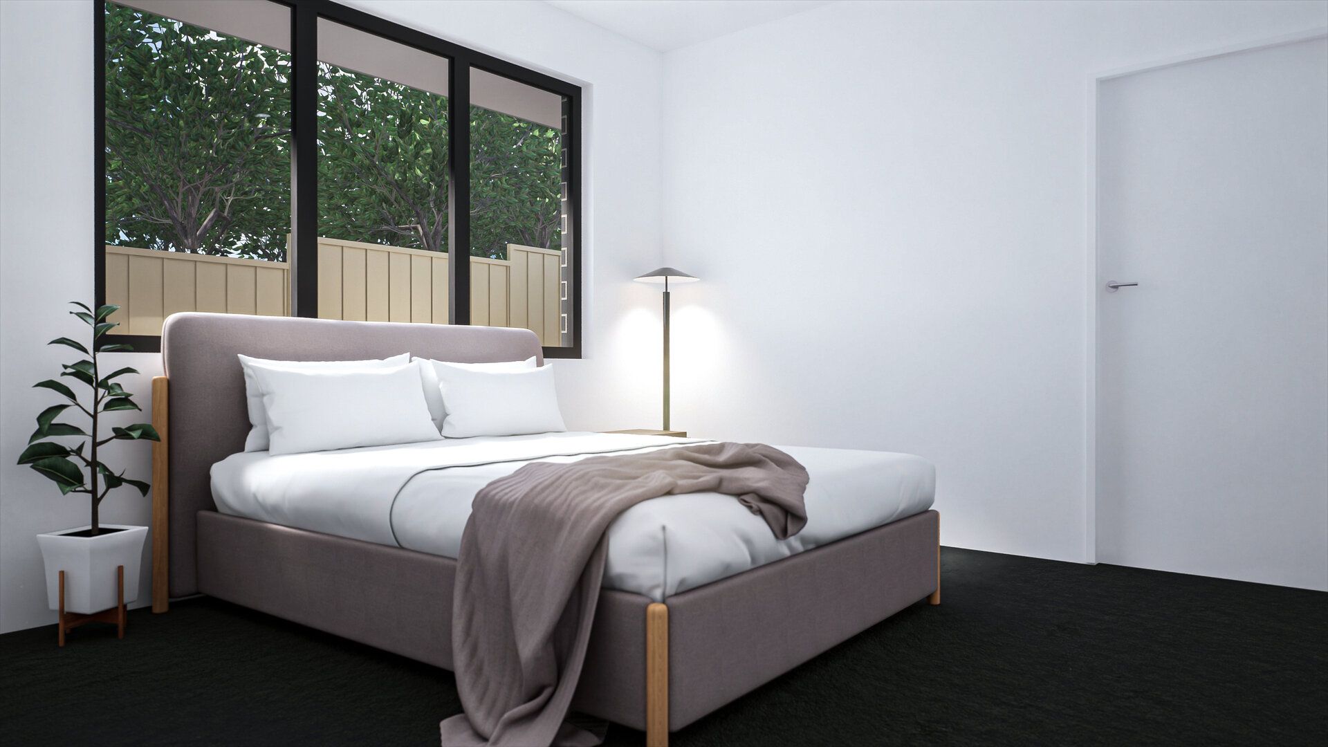 Robust Baysfield — Home image 3