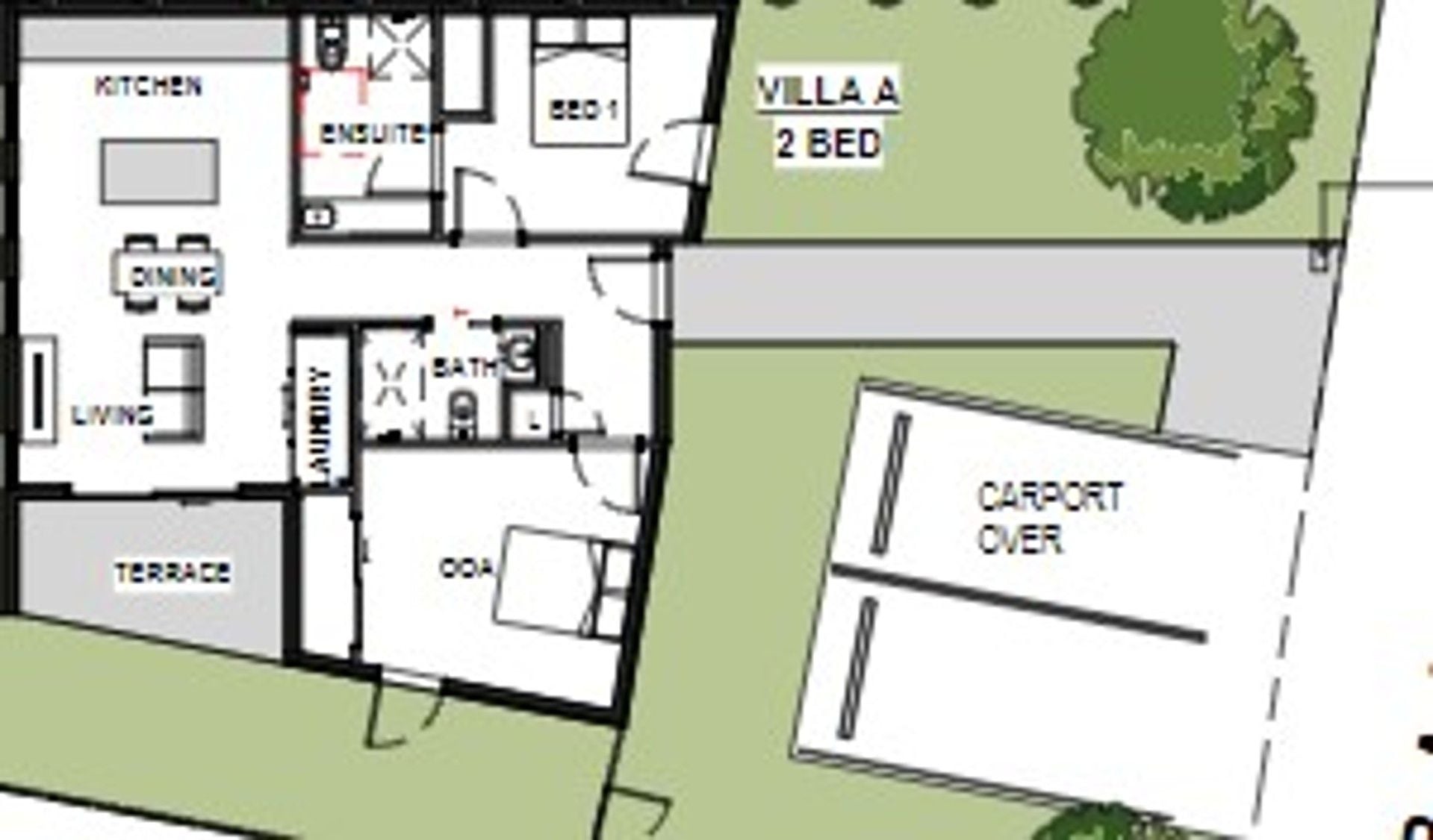 Robust Baysfield — Home image 6