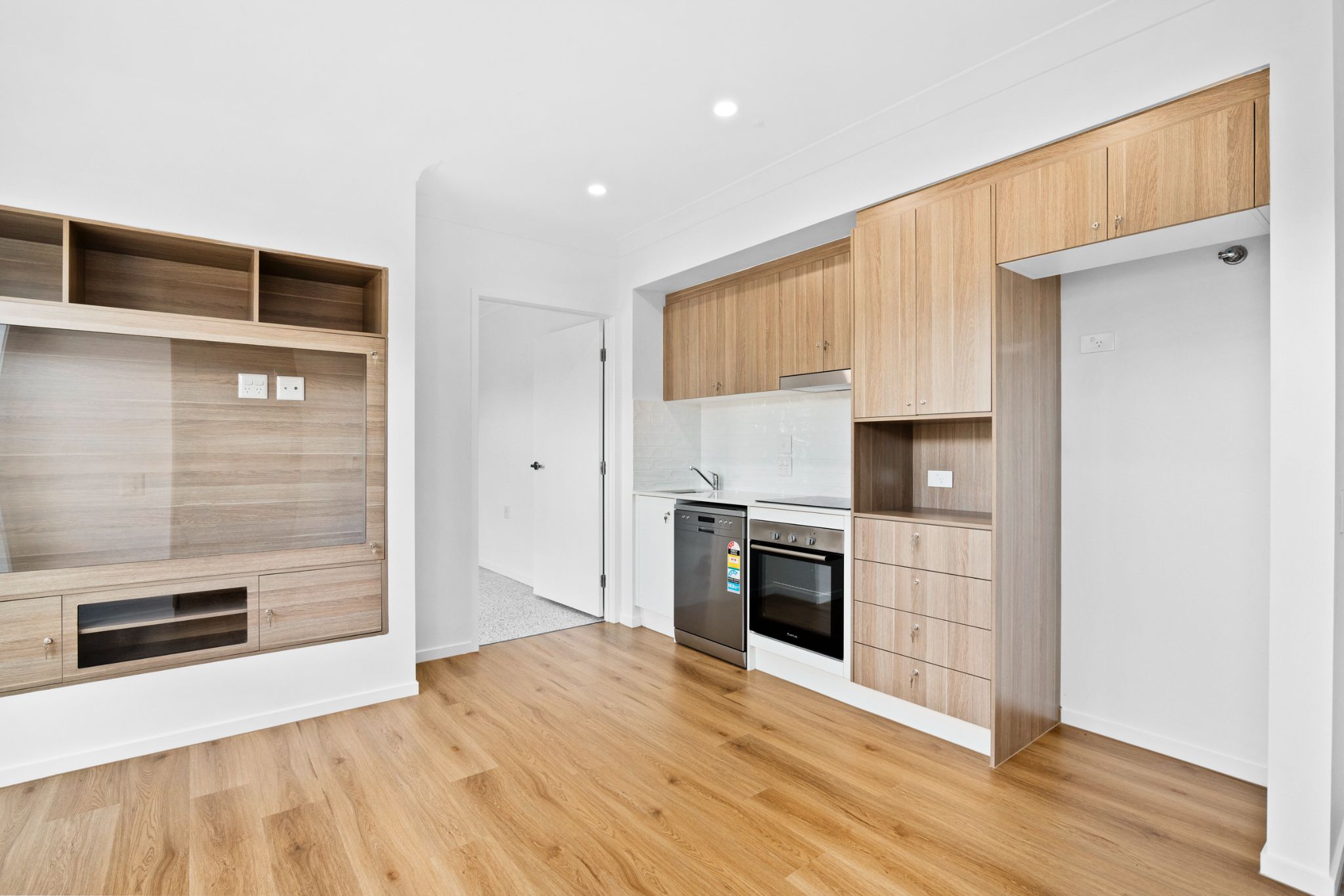 Accessible Robust SDA Home - Available Now — Home image 2