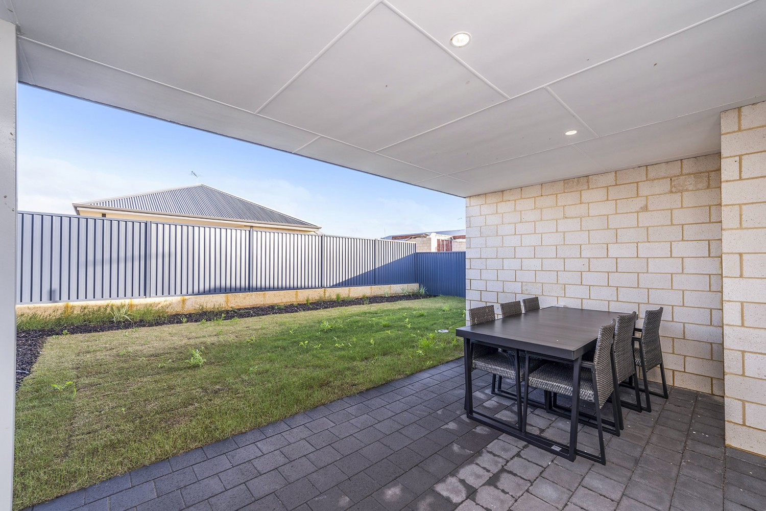 GLENBROOK WAY, BALDIVIS WA – HIGH PHYSICAL SUPPORT HOUSE — Home image 6