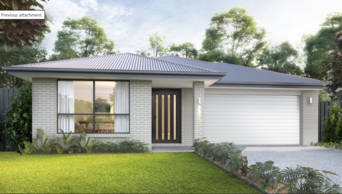 Contemporary 2-Bedroom HPS SDA Home + OOA Kalkie Heights, Bundaberg — Home image 2