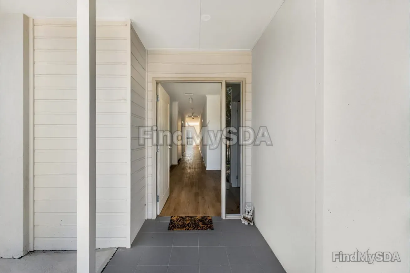 Paginton Crescent — Home image 3