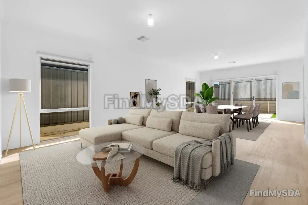 Paginton Crescent — Home image 8