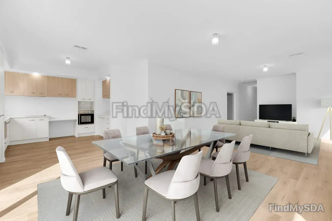 Paginton Crescent — Home image 9