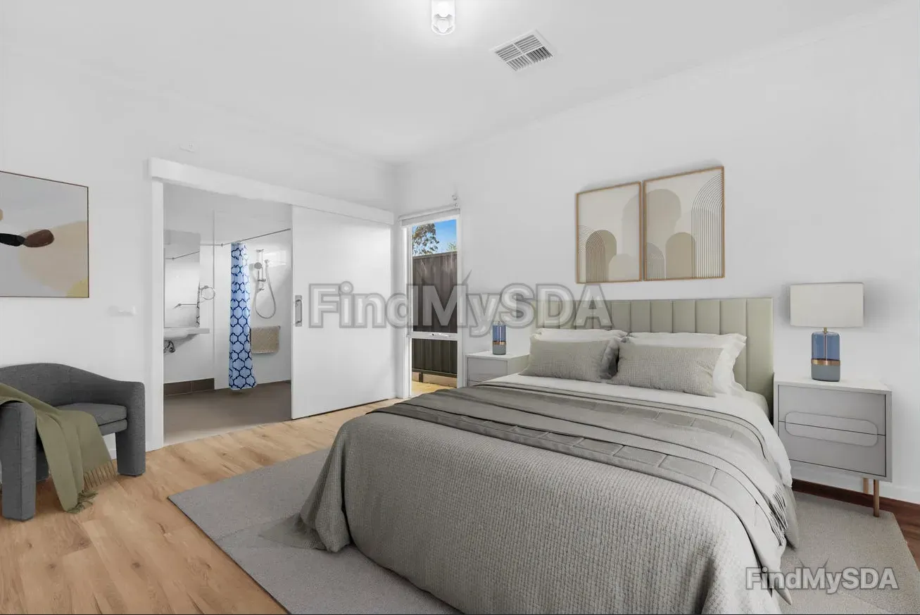 Paginton Crescent — Home image 11