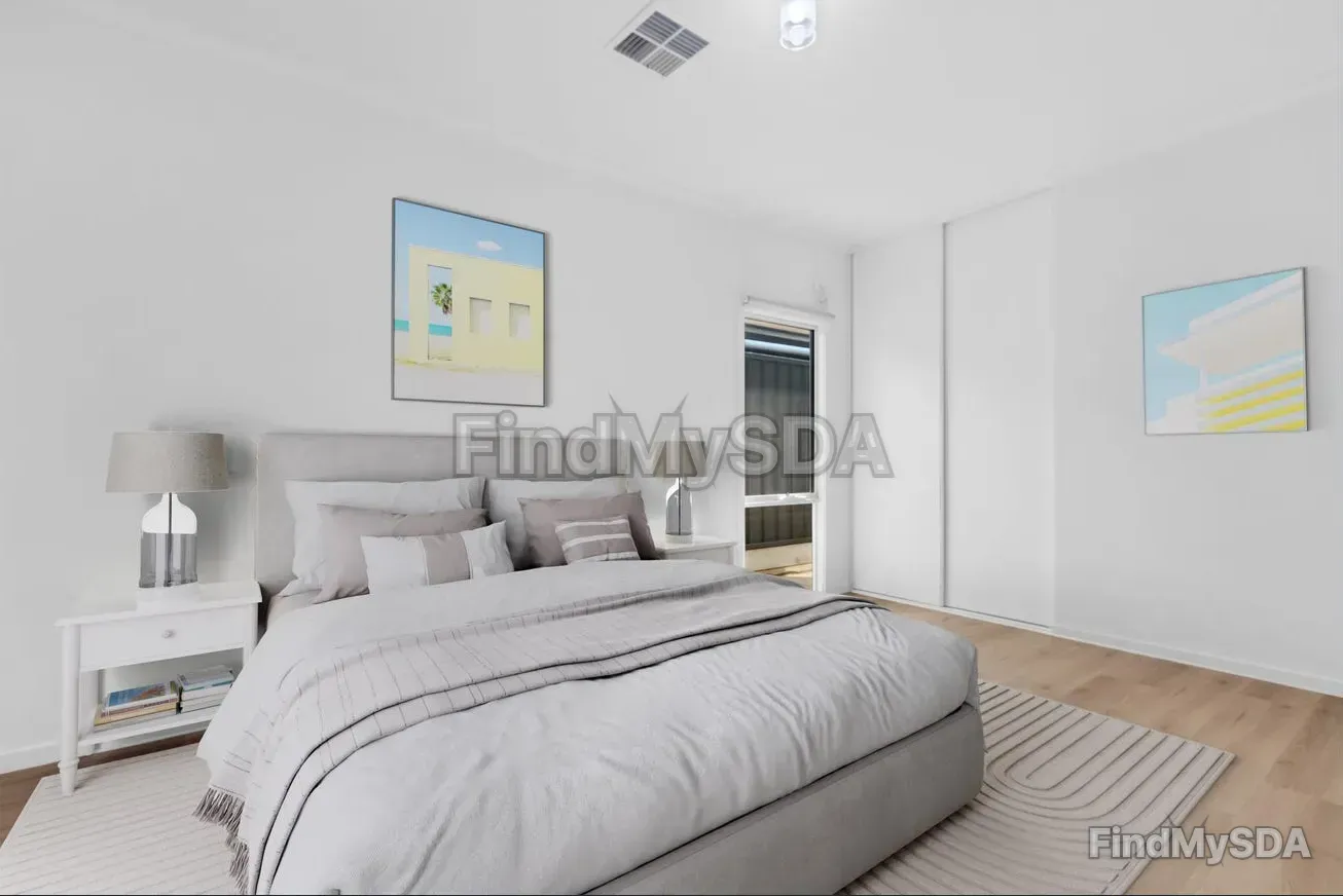 Paginton Crescent — Home image 12
