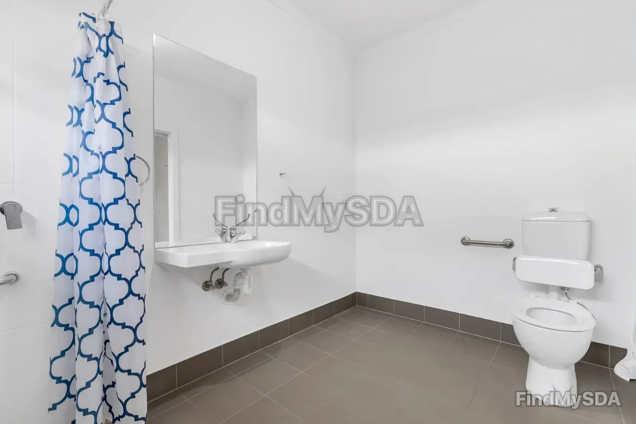 Paginton Crescent — Home image 14