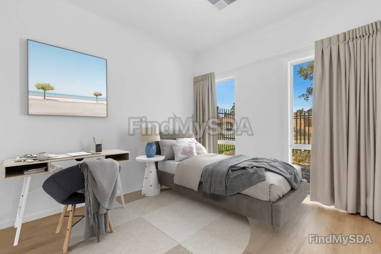 Paginton Crescent — Home image 16