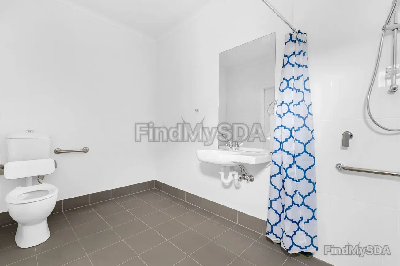 Paginton Crescent — Home image 20