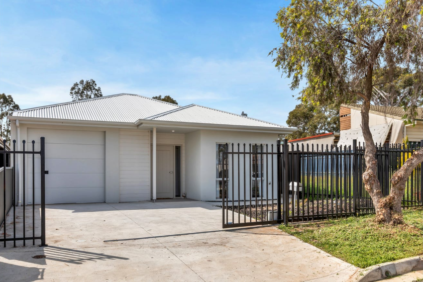 High Physical Support - Elizabeth East SA 5112 — Home image 3