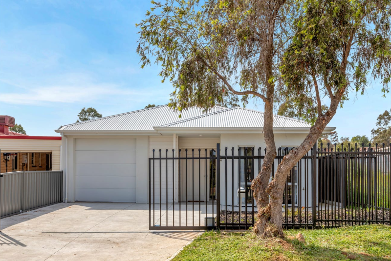 High Physical Support - Elizabeth East SA 5112 — Home image 6