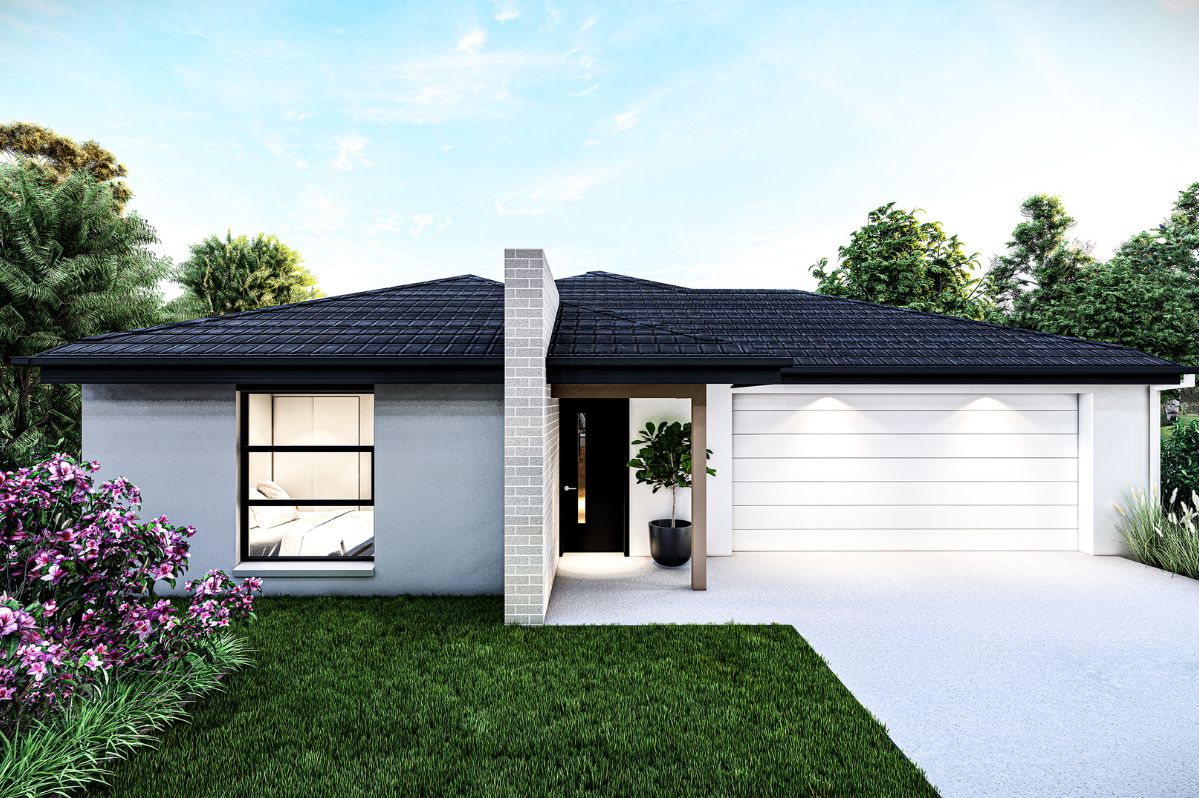Modern 3-Bedroom HPS - Friendship Drive, Sorell — Home image 3