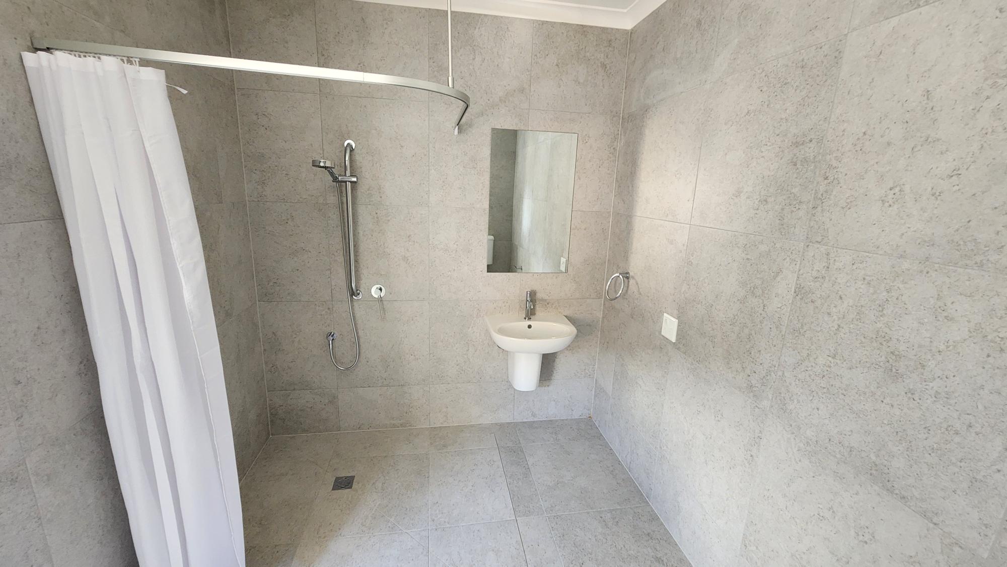 UNGUD WAY ARMSTRONG CREEK- 3 PARTICIPANT BEDROOM PLUS OOA-HIGH PHYSICAL SUPPORT — Home image 3