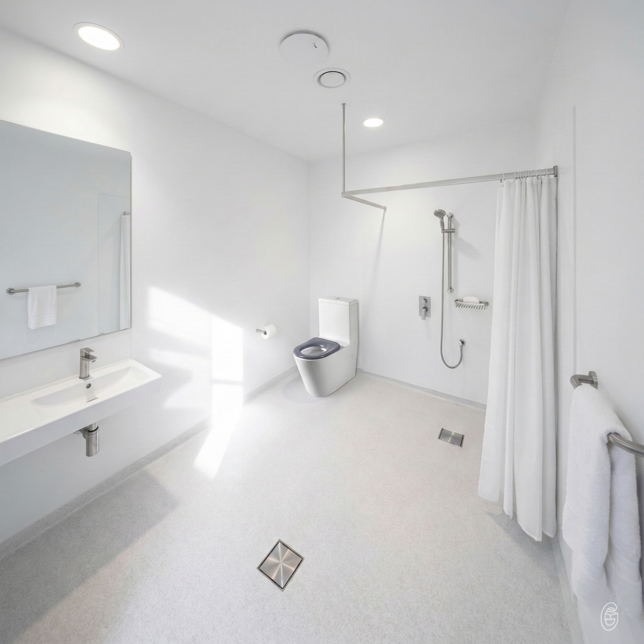 Modern 2 & 3 Bedroom HPS Homes in Glenroy — Home image 2