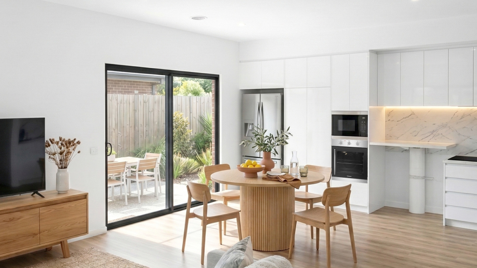 Modern 2 & 3 Bedroom HPS Homes in Glenroy — Home image 4