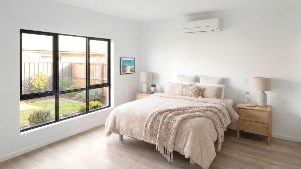 Modern 2 & 3 Bedroom HPS Homes in Glenroy — Home image 5