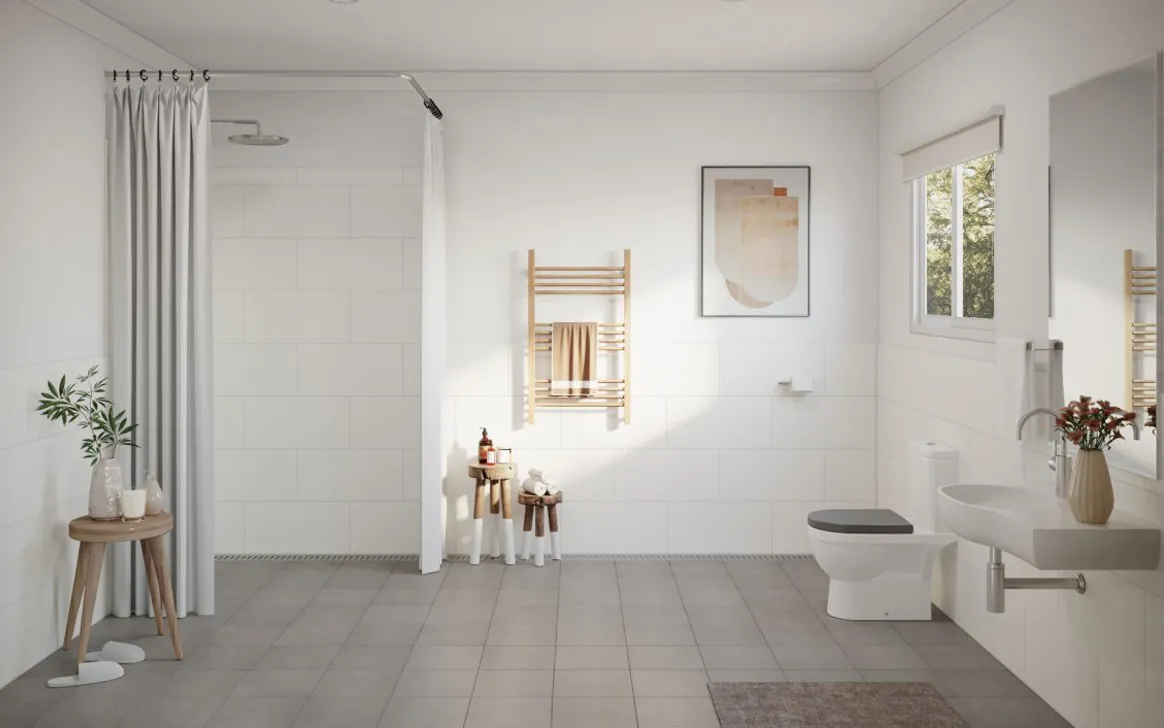 Surrey Hills HPS IL FA Category SDA - 3 Ensuites + OOA — Home image 2