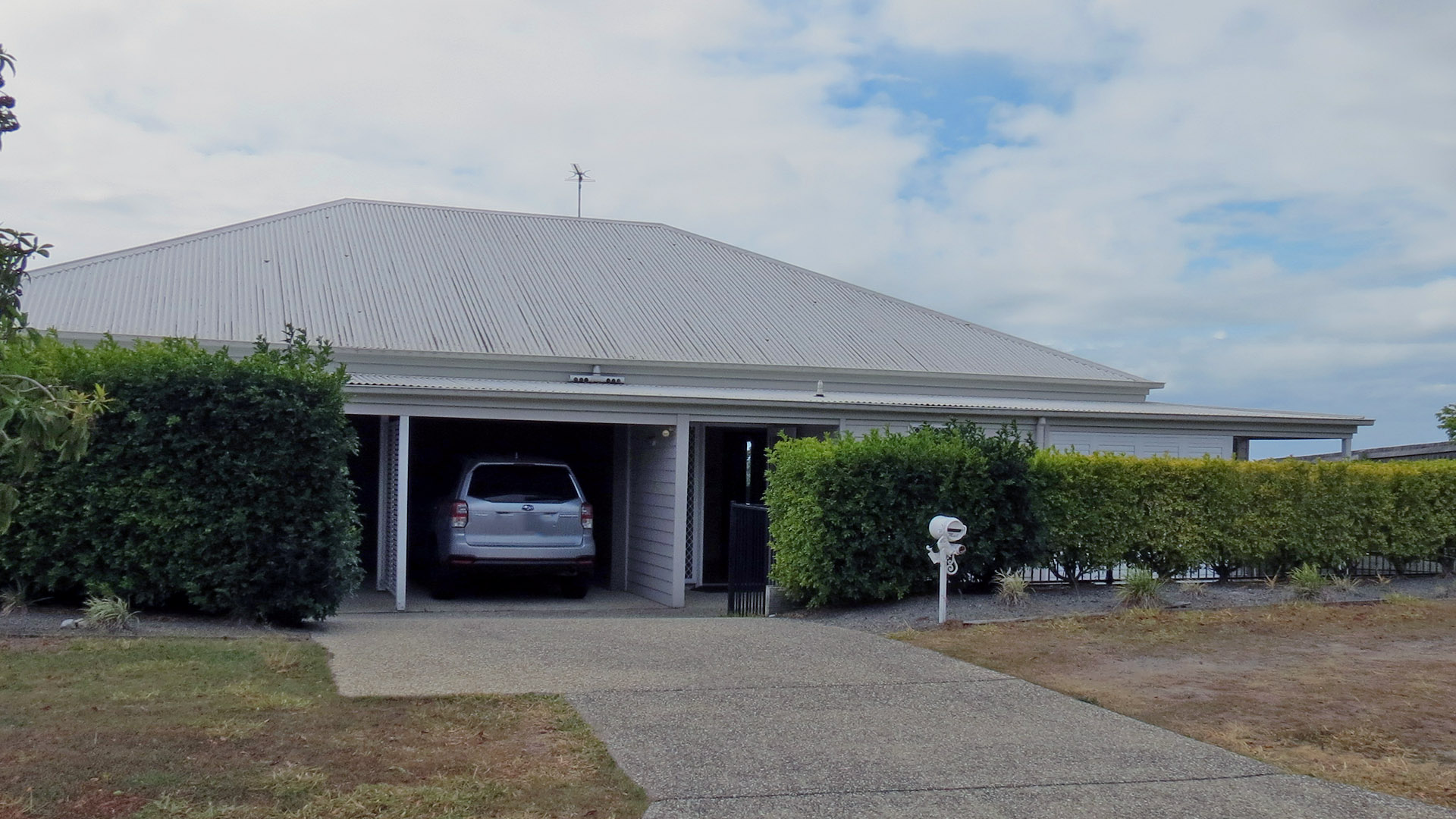 Modern hilltop home on the Gold Coast — Home image 5