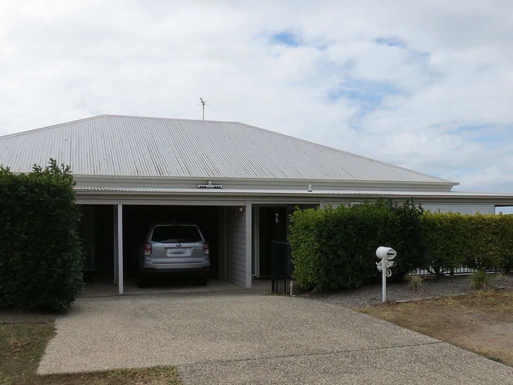 Modern hilltop home on the Gold Coast — Home image 4