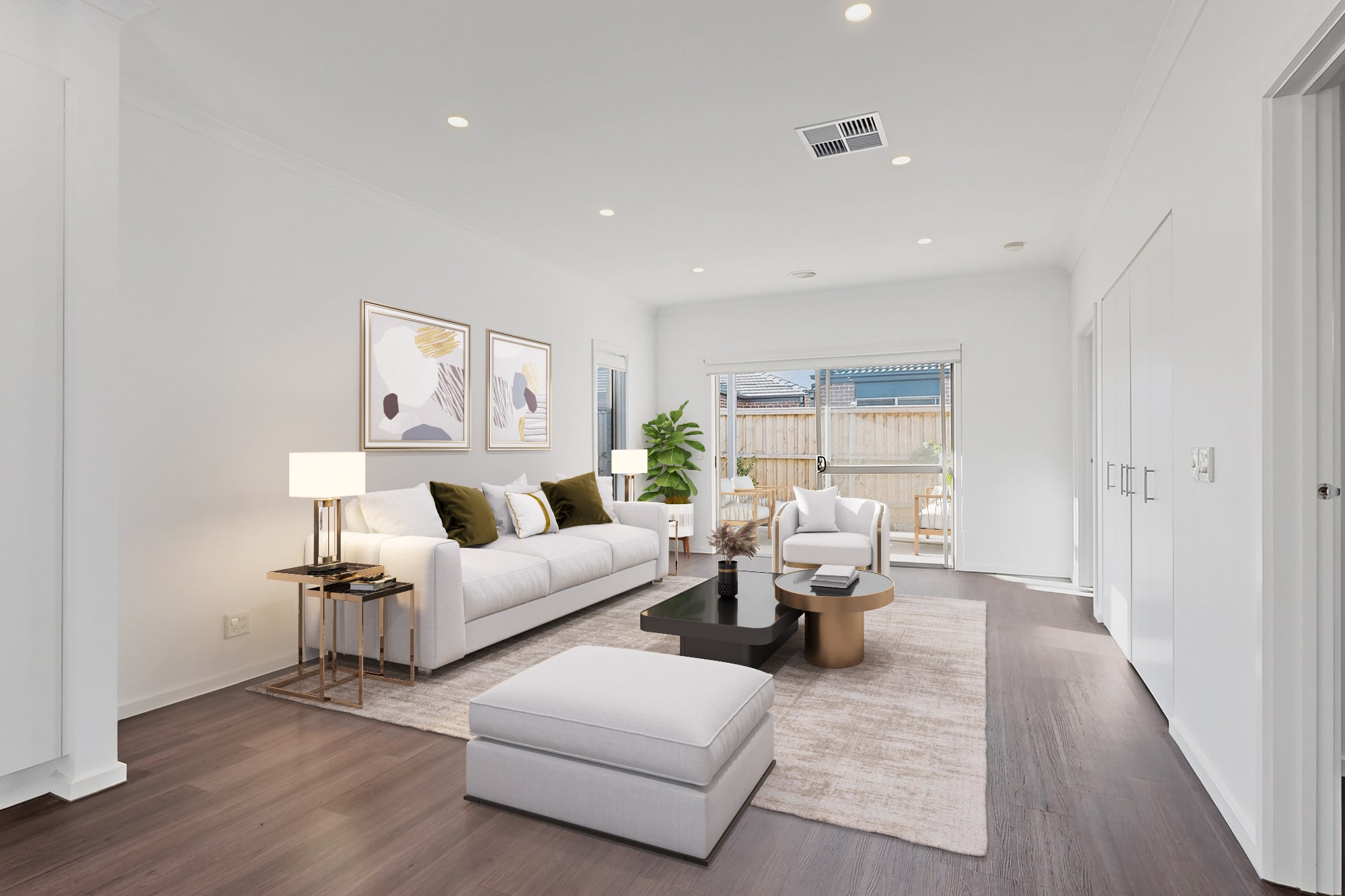 BRAND NEW SDA HOME 2 RESIDENTS WITH OOA, BRING YOUR OWN SUPPORTS! — Home image 3