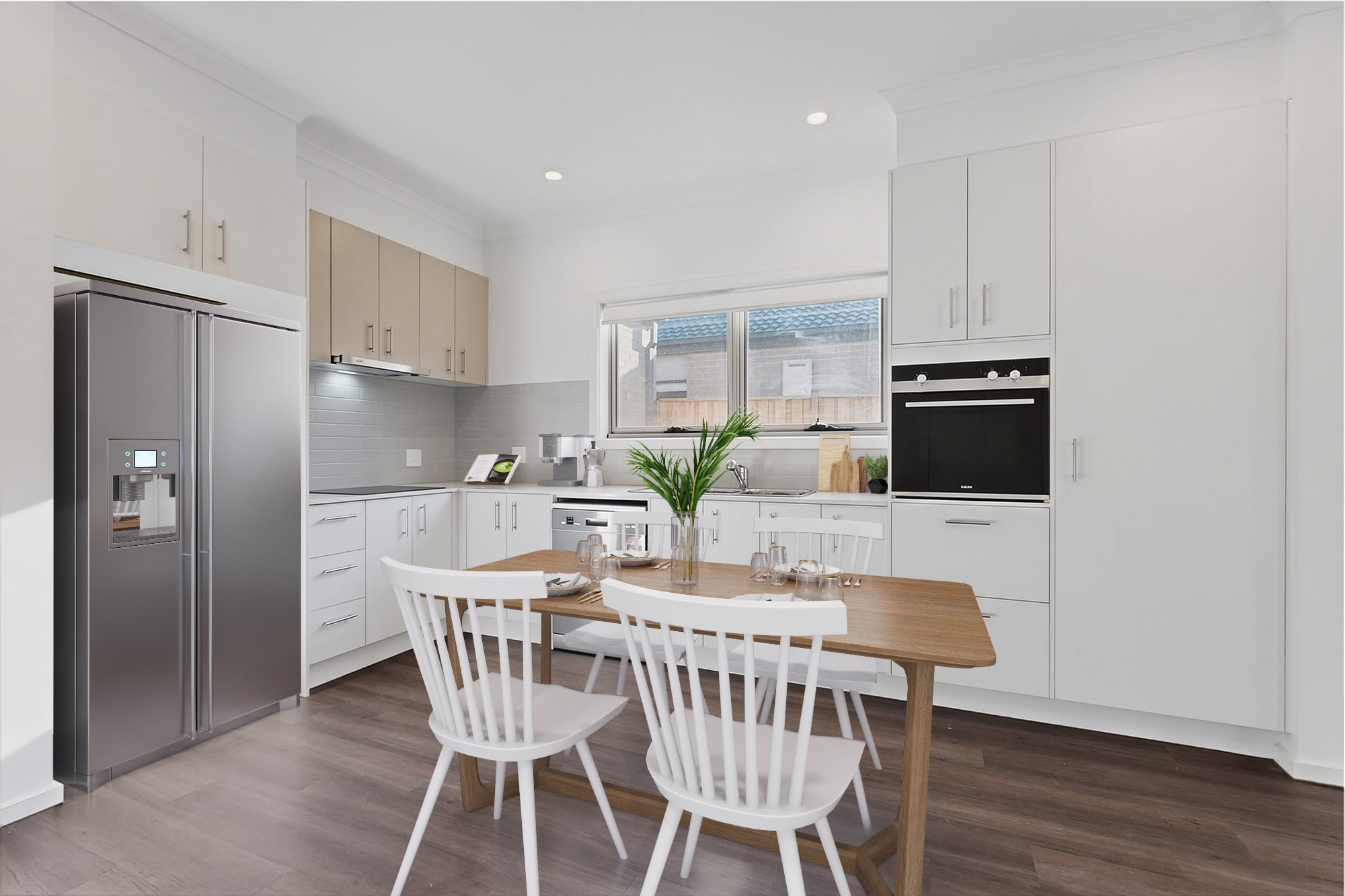 BRAND NEW SDA HOME 2 RESIDENTS WITH OOA, BRING YOUR OWN SUPPORTS! — Home image 8
