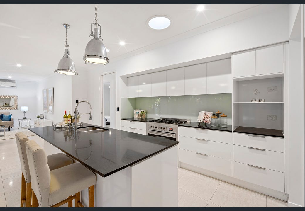 Haven Mana- accessible- South Brisbane — Home image 6