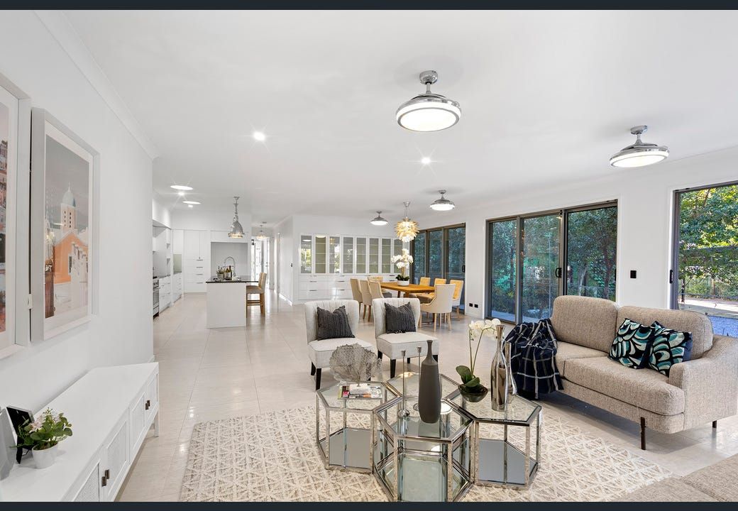 Haven Mana- accessible- South Brisbane — Home image 3