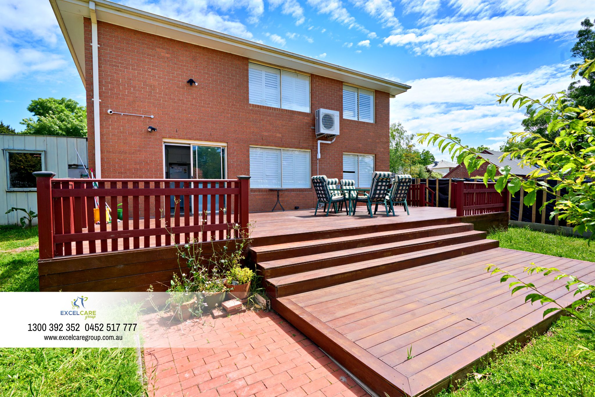 King Size SIL House in Frankston South — Home image 2
