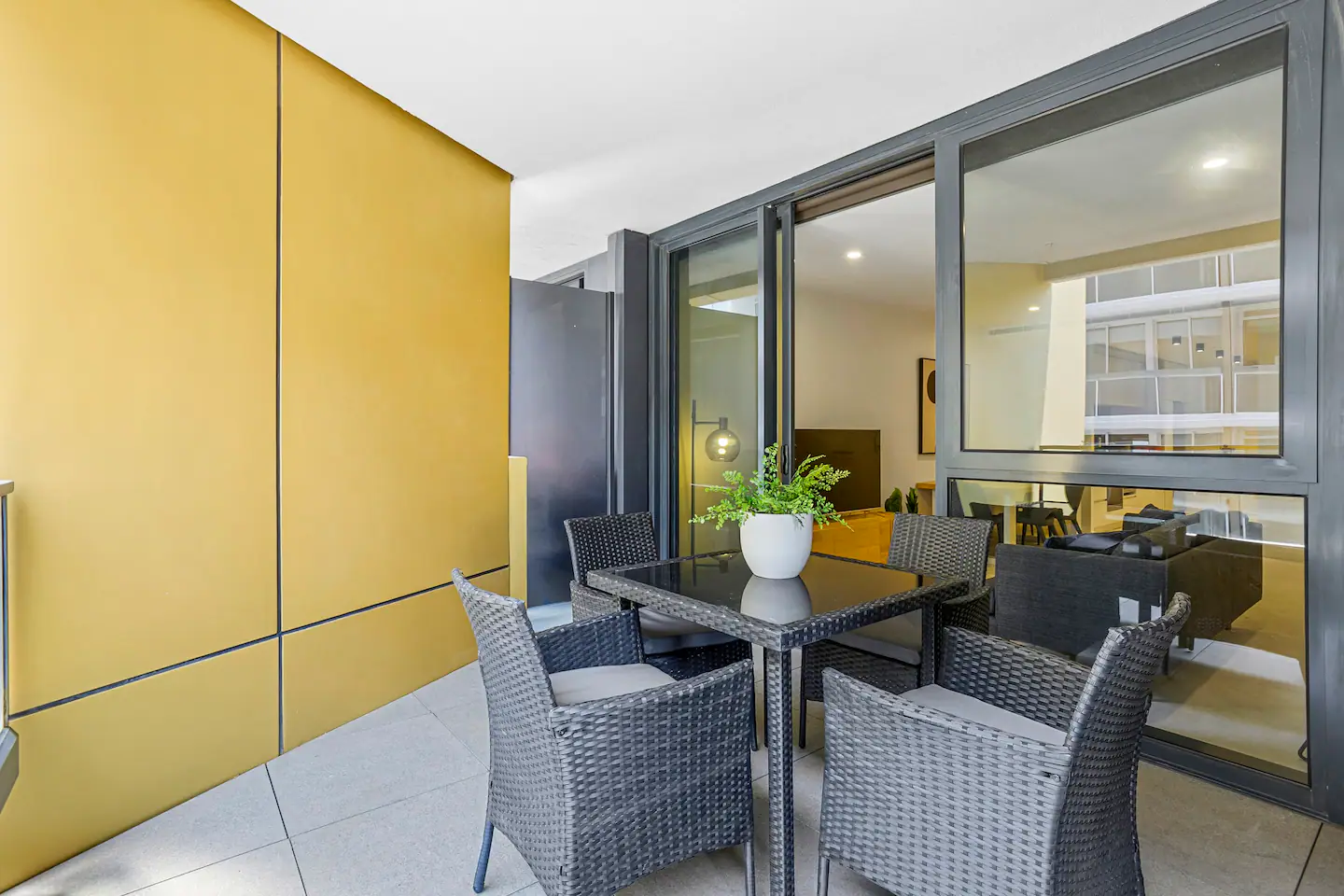 Accessible Accommodation in South Yarra - Available now for MTA/STA — Home image 3
