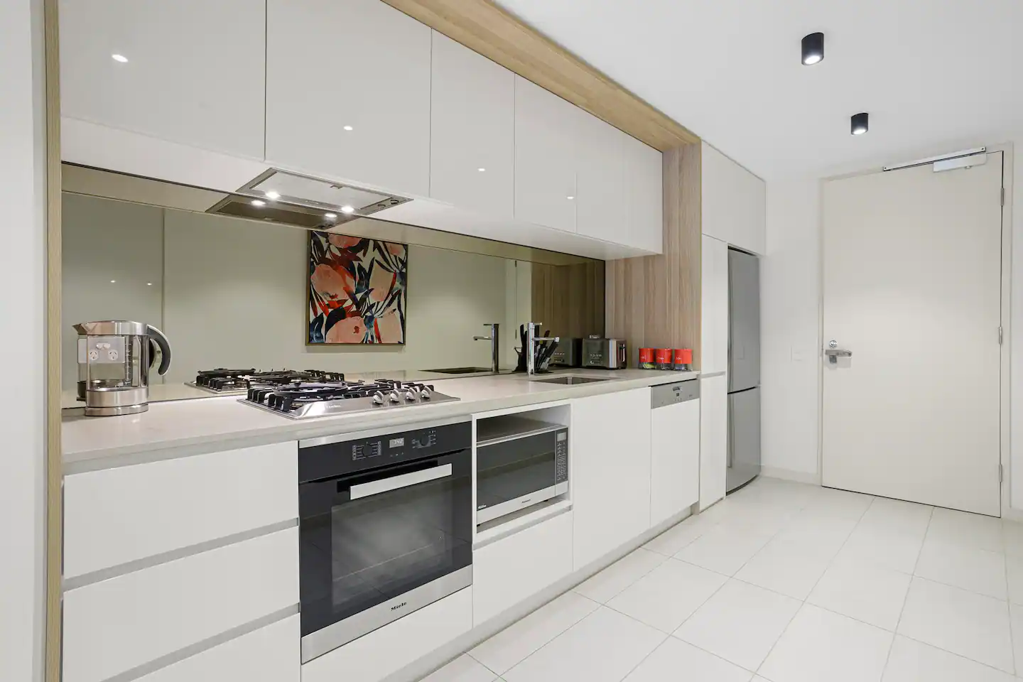 Accessible Accommodation in South Yarra - Available now for MTA/STA — Home image 4