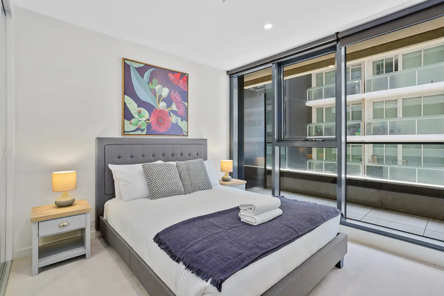 Accessible Accommodation in South Yarra - Available now for MTA/STA — Home image 2