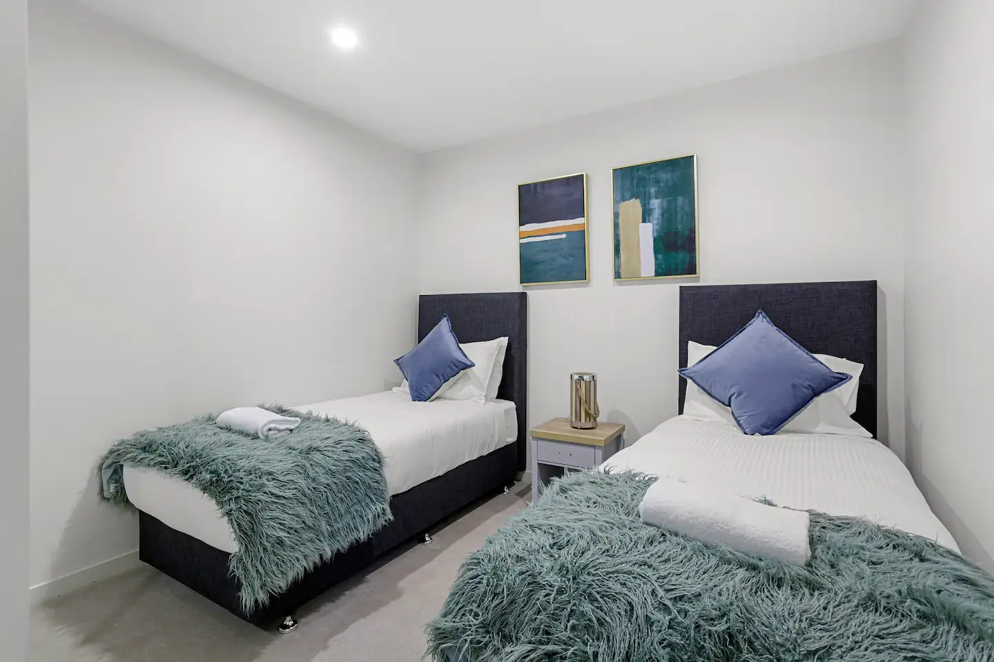 Accessible Accommodation in South Yarra - Available now for MTA/STA — Home image 3