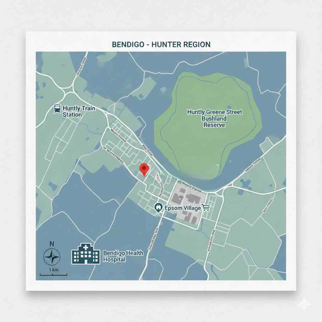 Brand new high class build- Huntly SDA — Home image 3