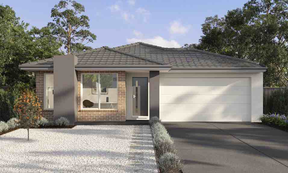 Brand new high class build- Huntly SDA — Home image 5