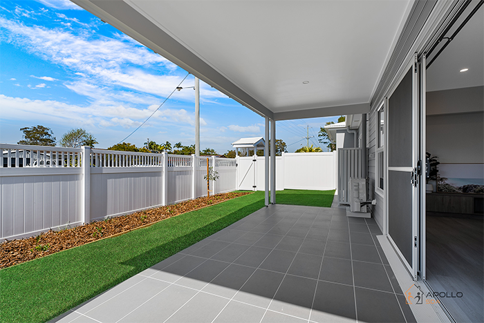 1 vacancy in 2 resident HPS Villa in Deception Bay — Home image 2