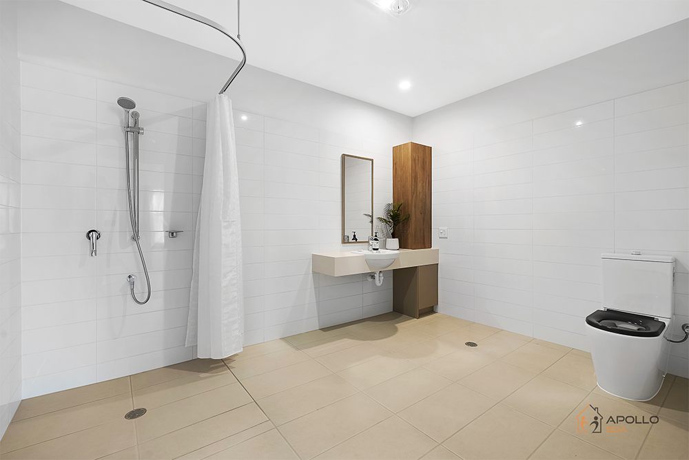 1 vacancy in 2 resident HPS Villa in Deception Bay — Home image 4
