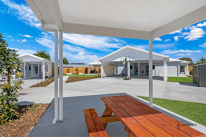 1 vacancy in 2 resident HPS Villa in Deception Bay — Home image 5