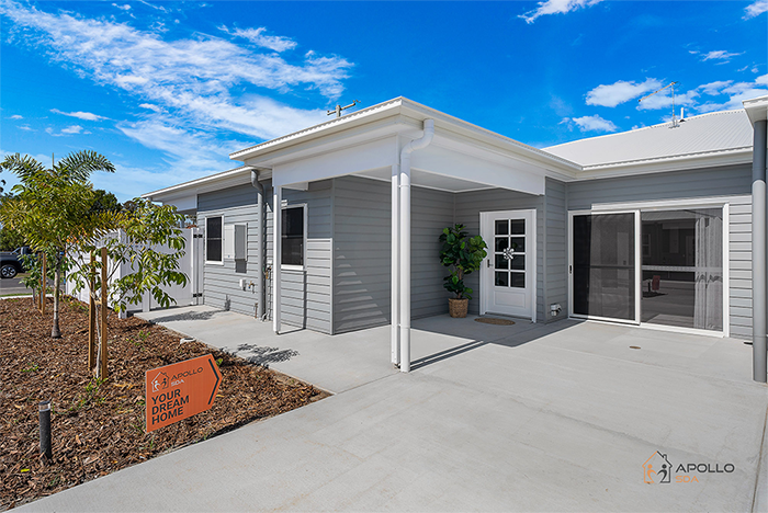 1 vacancy in 2 resident HPS Villa in Deception Bay — Home image 7
