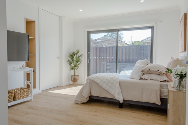 2 Bedroom Shared Home, Morwell. — Home image 7