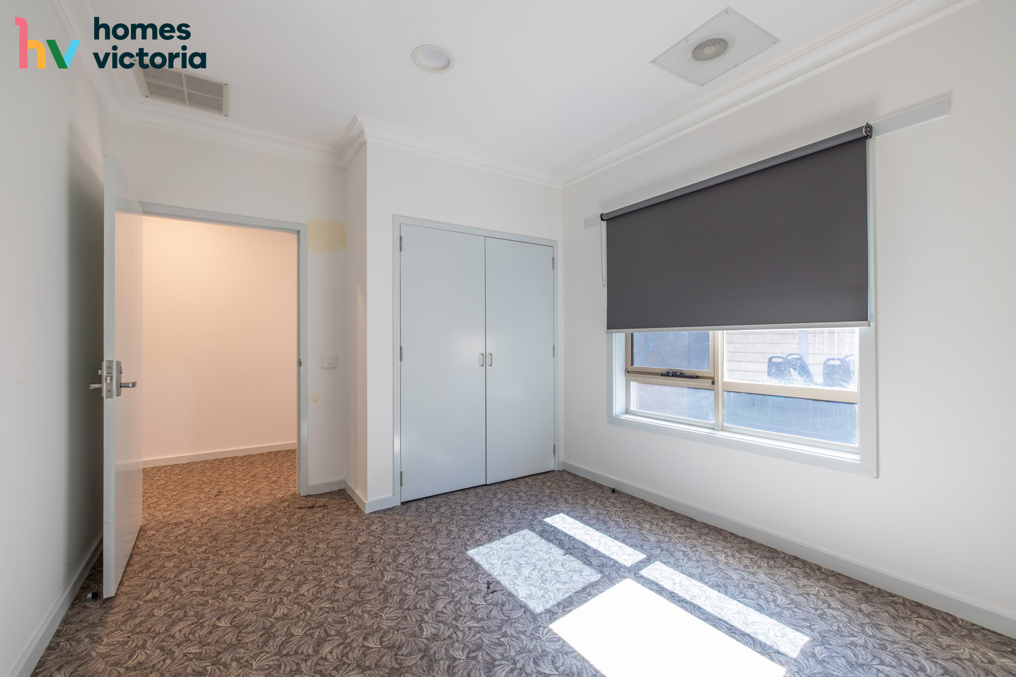 Room to move and high quality supports in this spacious robust built home — Home image 12