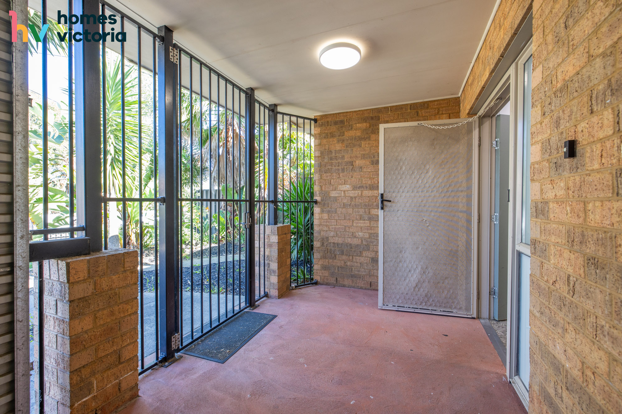 Room to move and high quality supports in this spacious robust built home — Home image 13