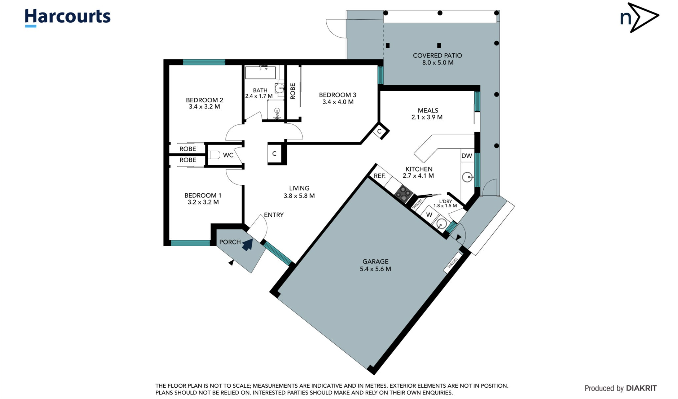 SIL home in Noble Park area (very close to Clayton) — Home image 9