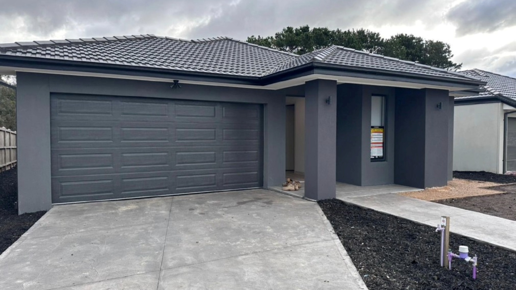 SDA HPS 3 Bedroom House plus OOA Beveridge, Vic 222 — Home image 2