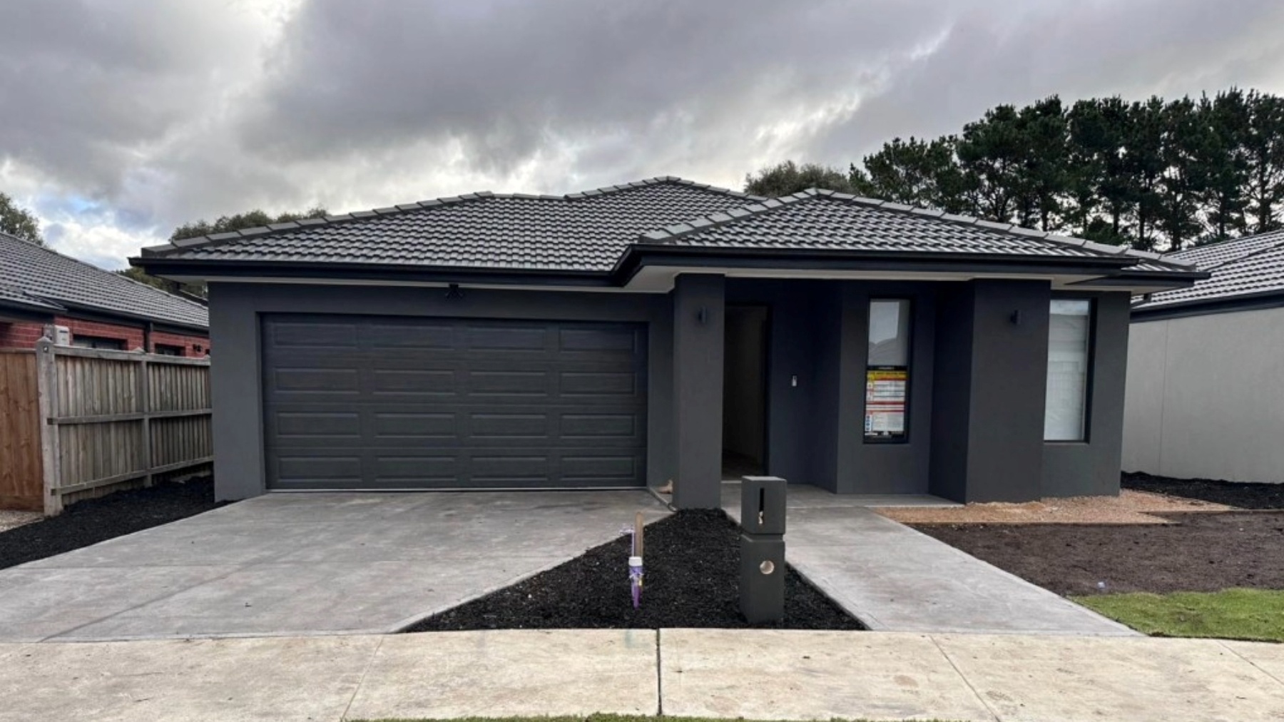 SDA HPS 3 Bedroom House plus OOA Beveridge, Vic 222 — Home image 3