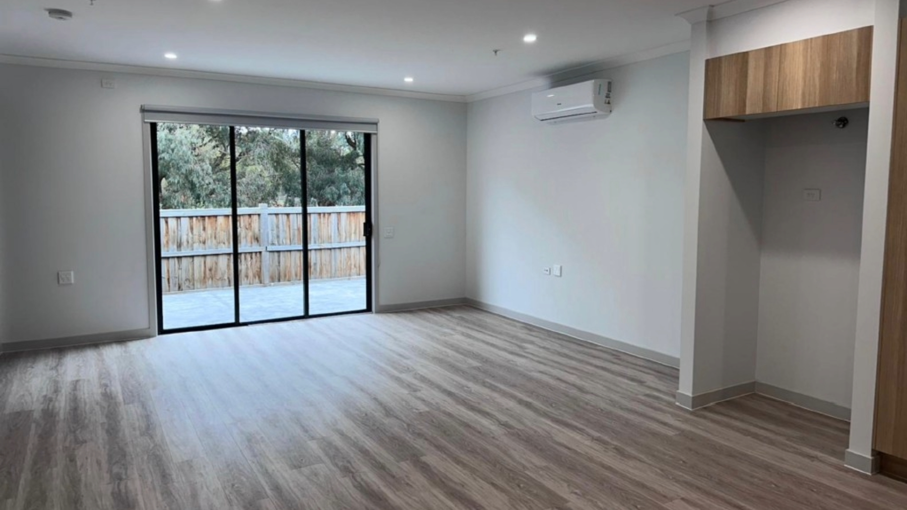 SDA HPS 3 Bedroom House plus OOA Beveridge, Vic 222 — Home image 5