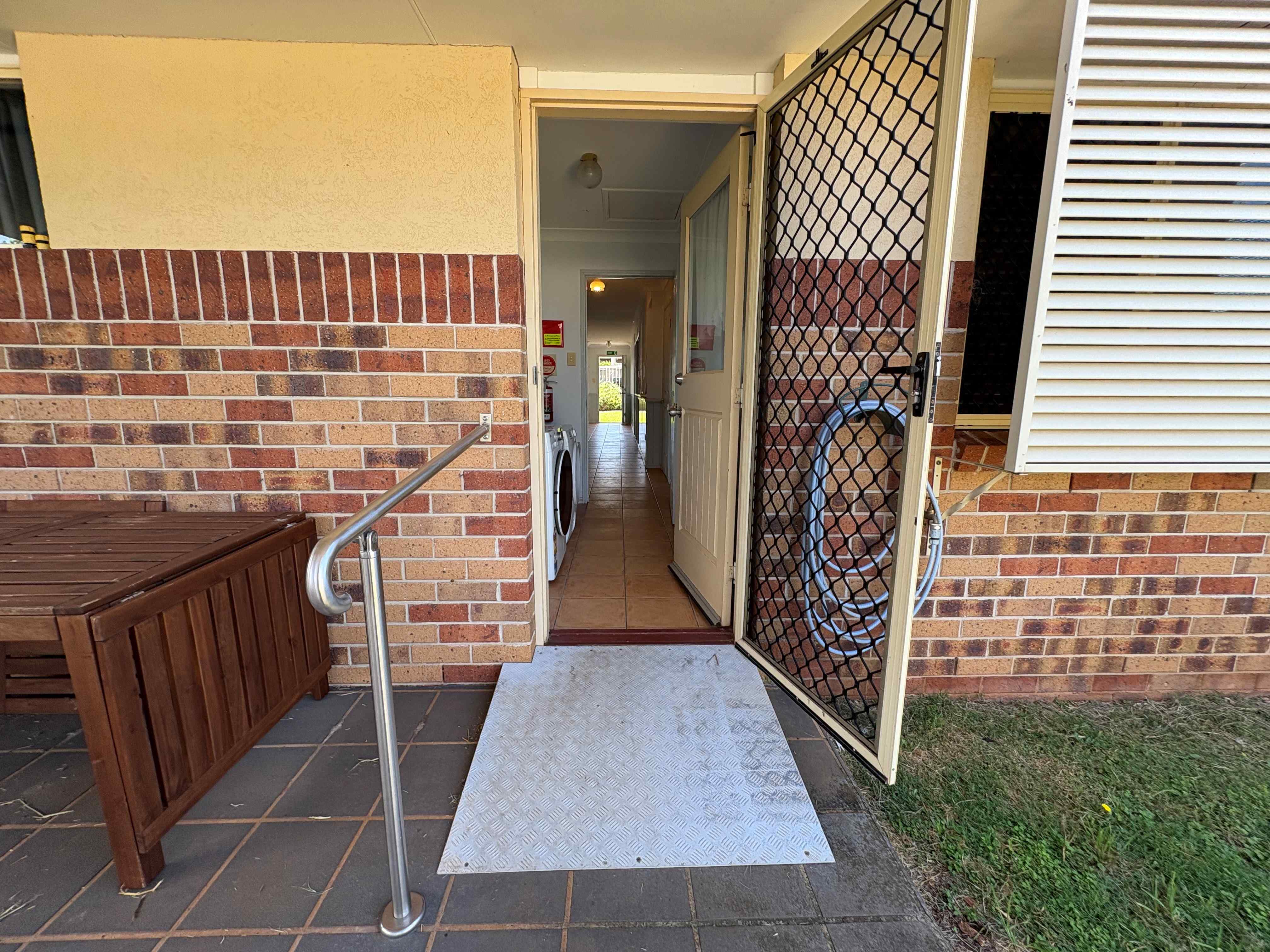 Wheelchair Modified - SIL Home — Home image 4