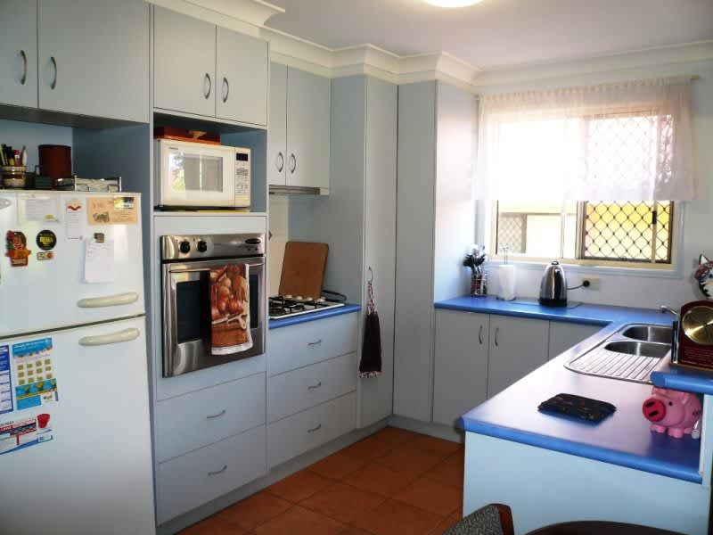 Wheelchair Modified - SIL Home — Home image 3