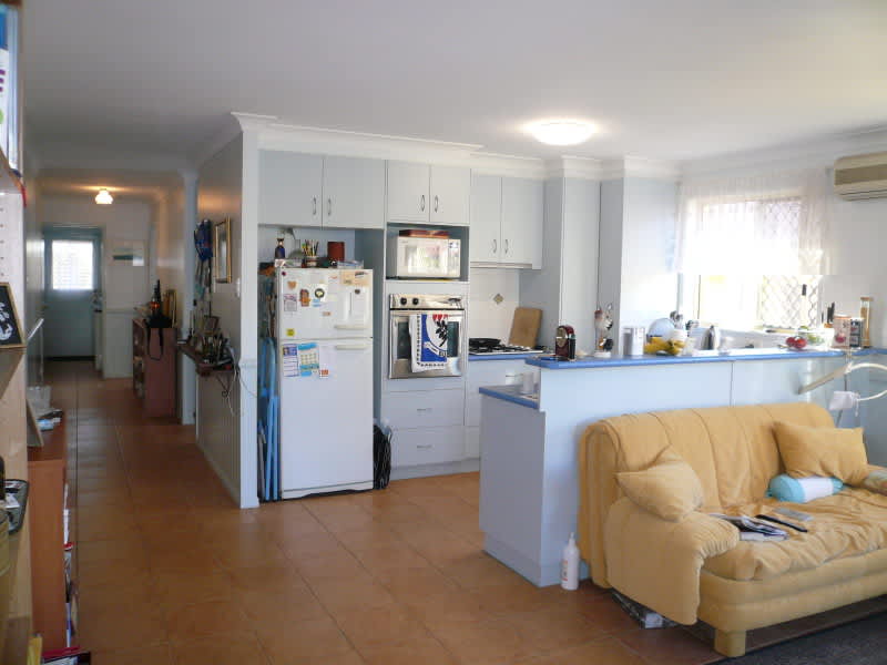 Wheelchair Modified - SIL Home — Home image 5