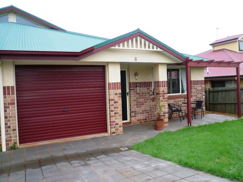 Wheelchair Modified - SIL Home — Home image 6